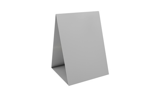 TENT CARD image